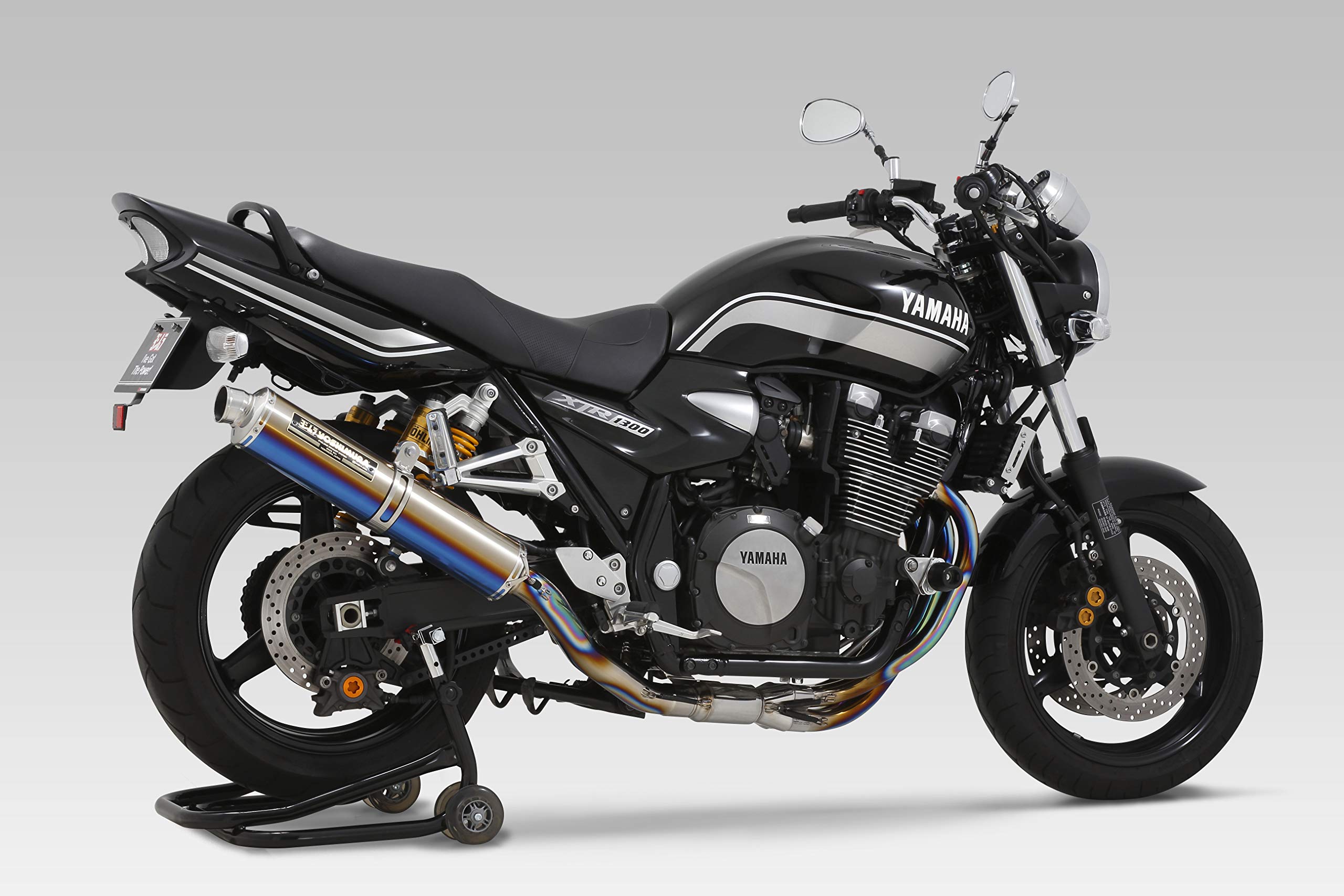 XJR400 XJR1300 SR400 SR500 ヨシムラ プロ m690 【公式通販】