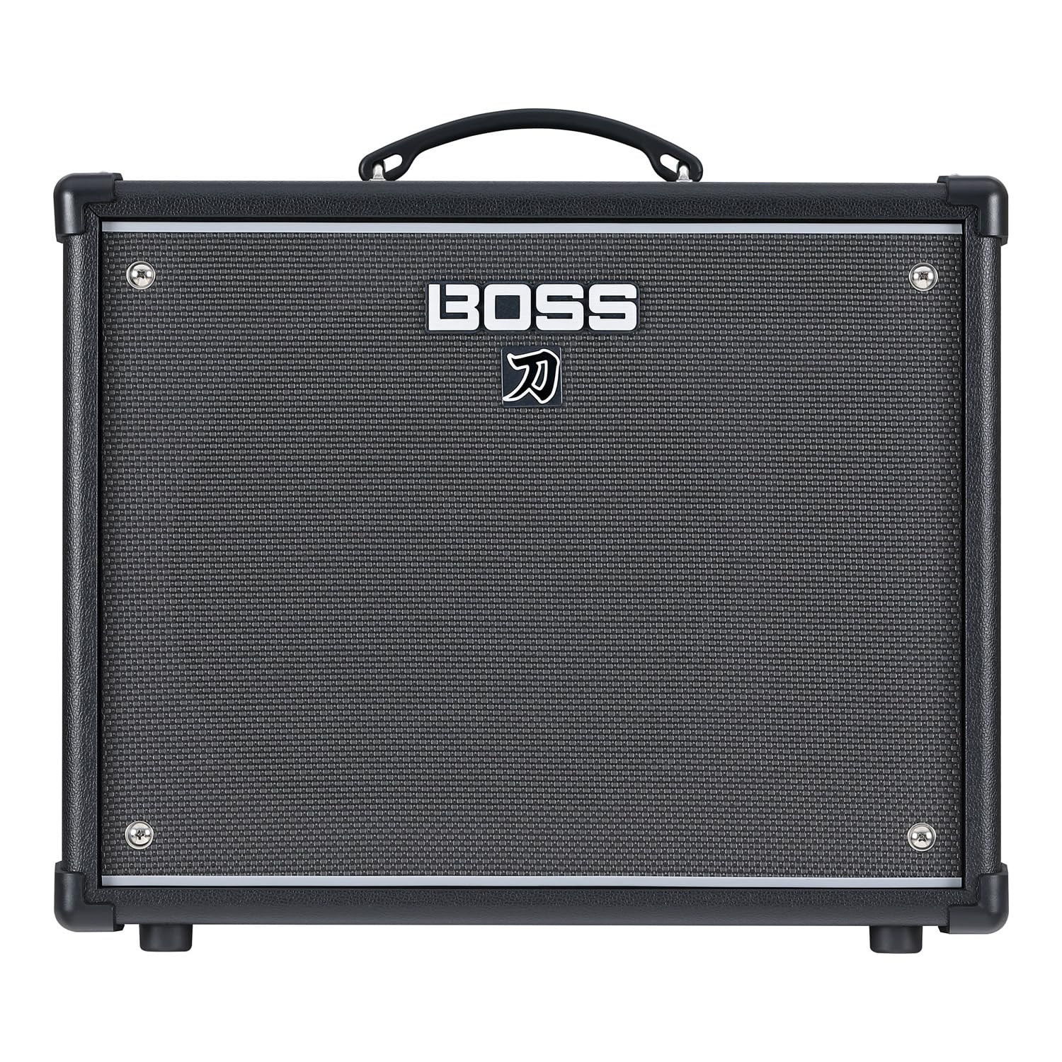 Boss Katana 50 EX Gen 3 Gitarren-Verstärker mit BT-Dual und keepdrum Kabel