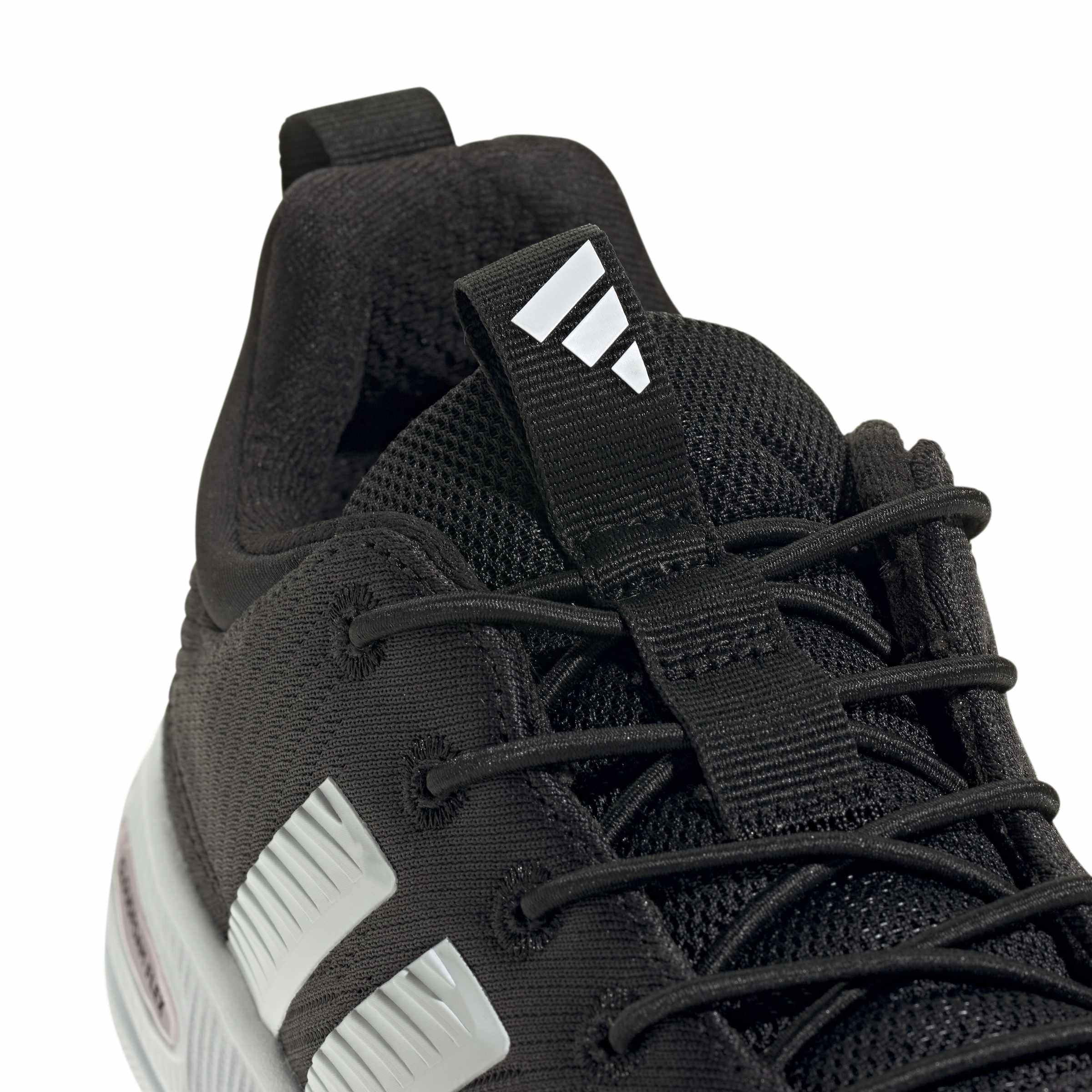 adidas Women's Cloudfoam Flex Schuh, ELASTISCHE SCHNÜRSENKEL