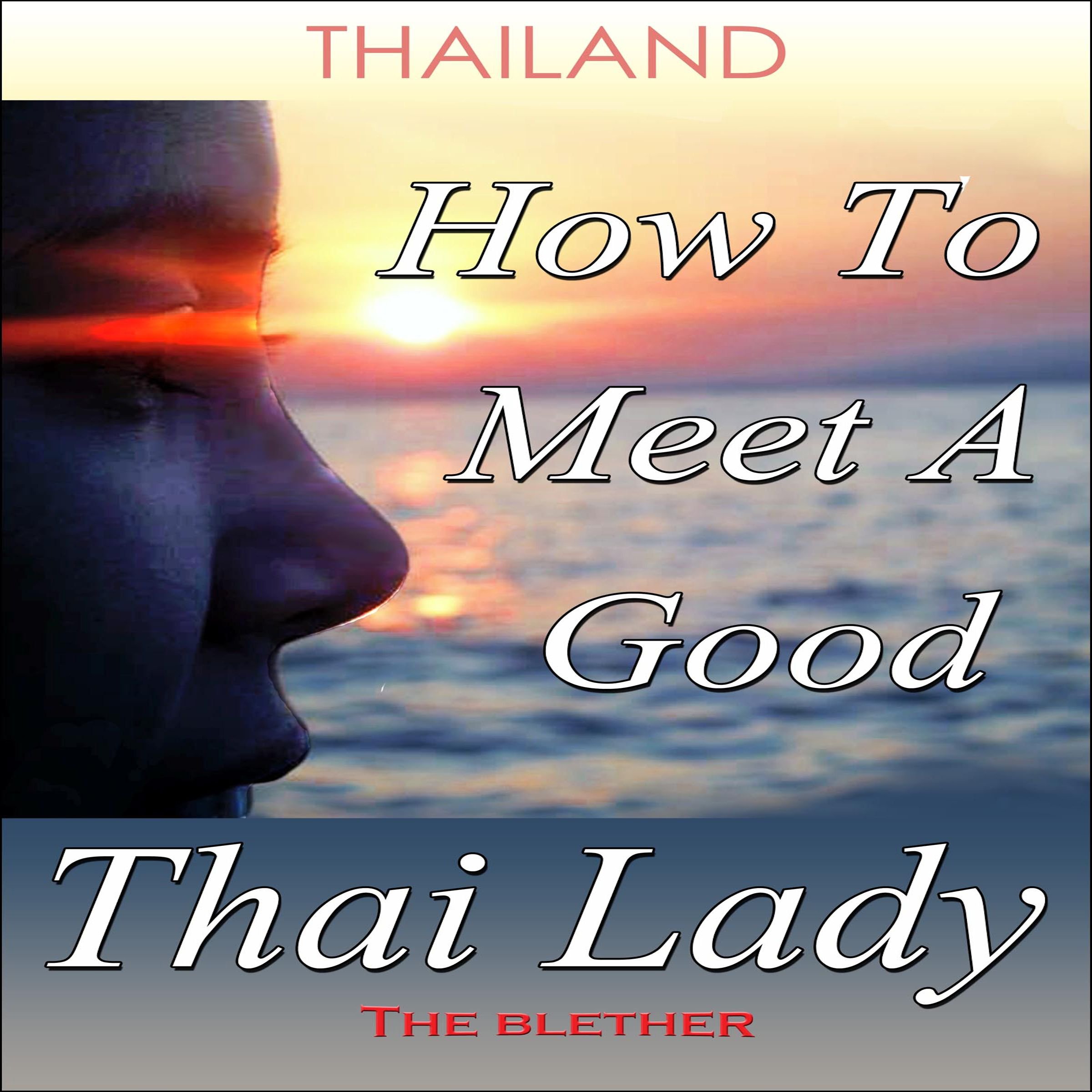 Cover art for Thailand