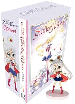 Sailor Moon 1 [ペーパーバック] Sailor Moon 1 (Naoko Takeuchi Collection) (Sailor Moon Naoko