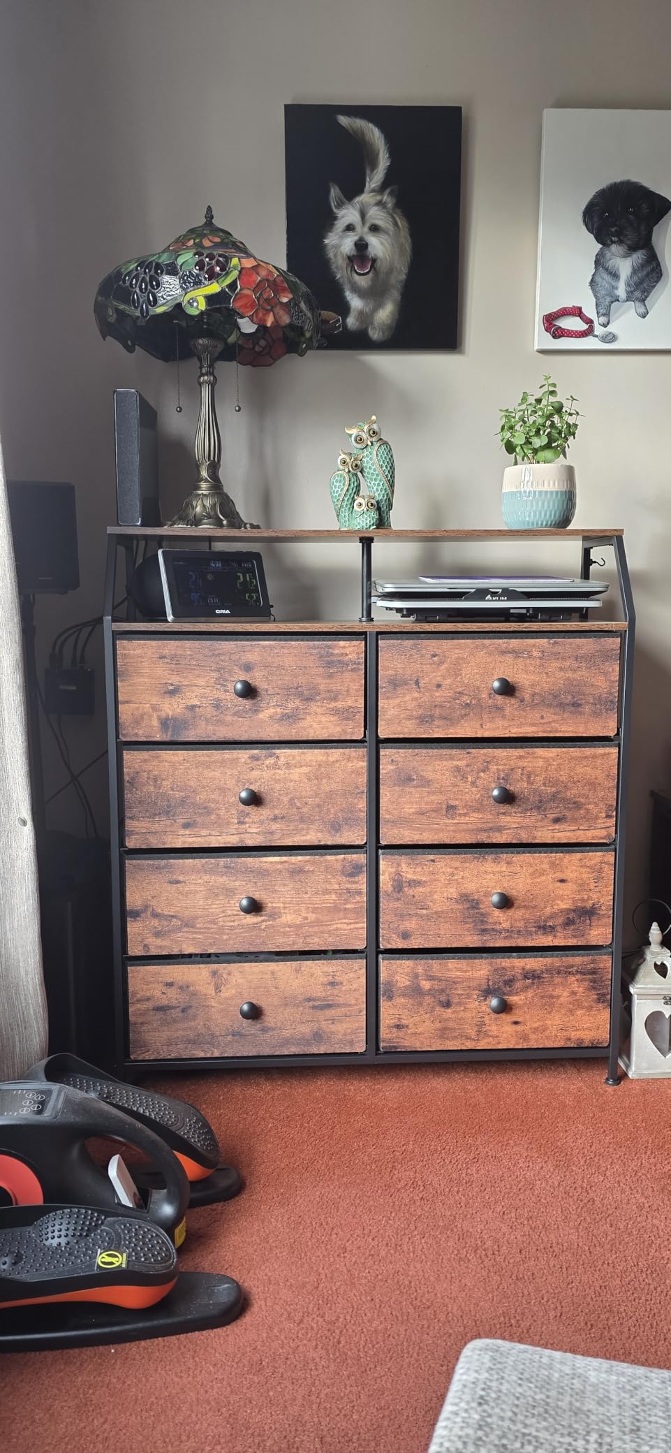 Customer photo