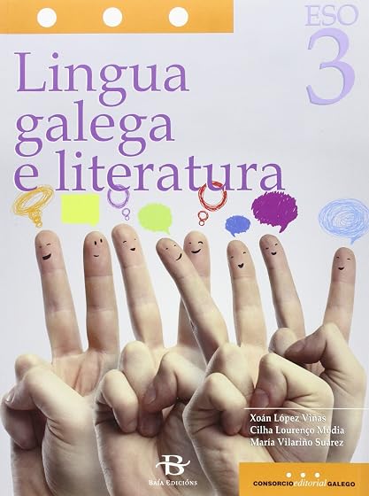 Lingua e Literatura 3º ESO