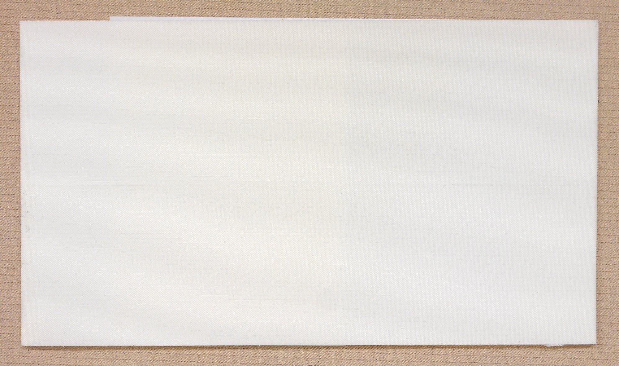 KAWAGUCHI (Kawaguchi) repairing nylon sheet seal Type Width 7 ~ length 30cm white 93-410