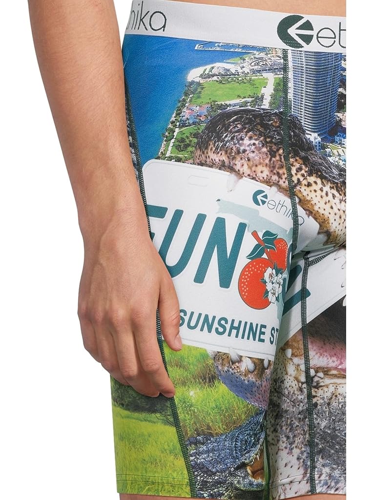 Multi ethika Florida Man