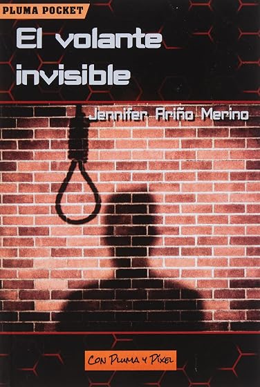 El volante invisible