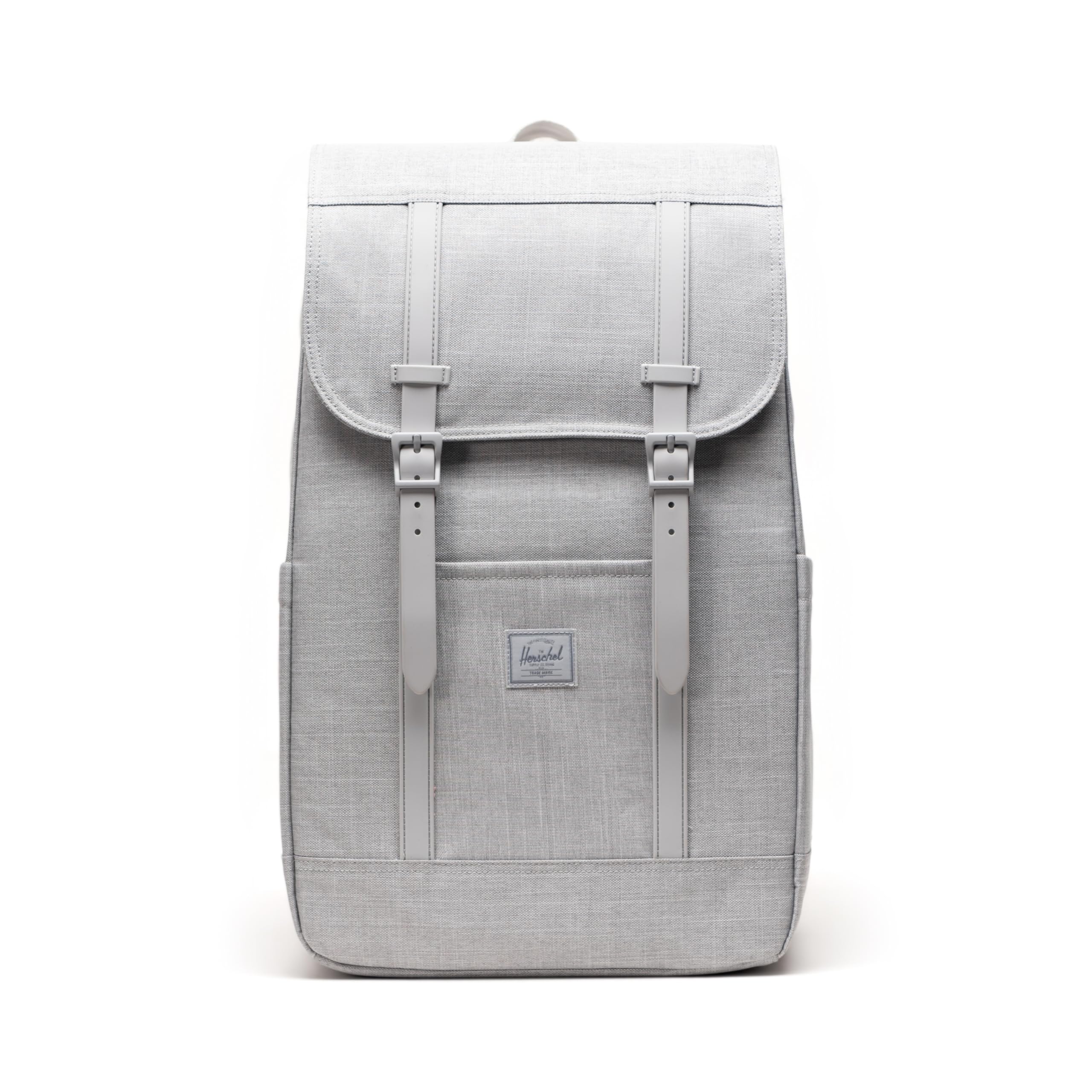 Retreat Su İtici Kumaş 16" Laptop Uyumlu Mıknatıslı Kapama Sırt Çantası, 23 L