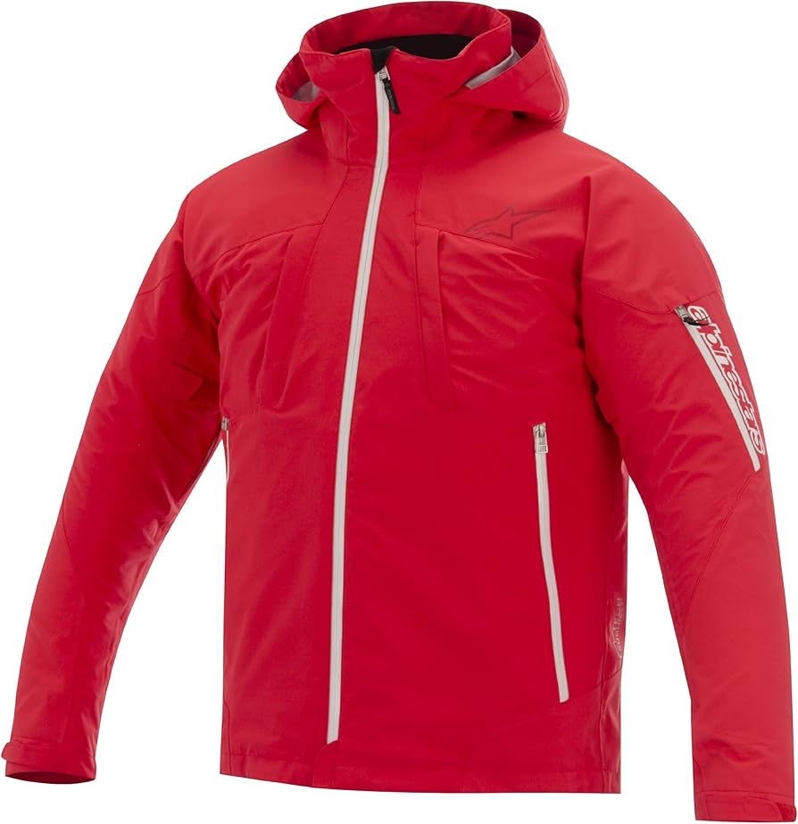 Alpinestars Rideout ジャケット、SサイズCEプロテクター有り