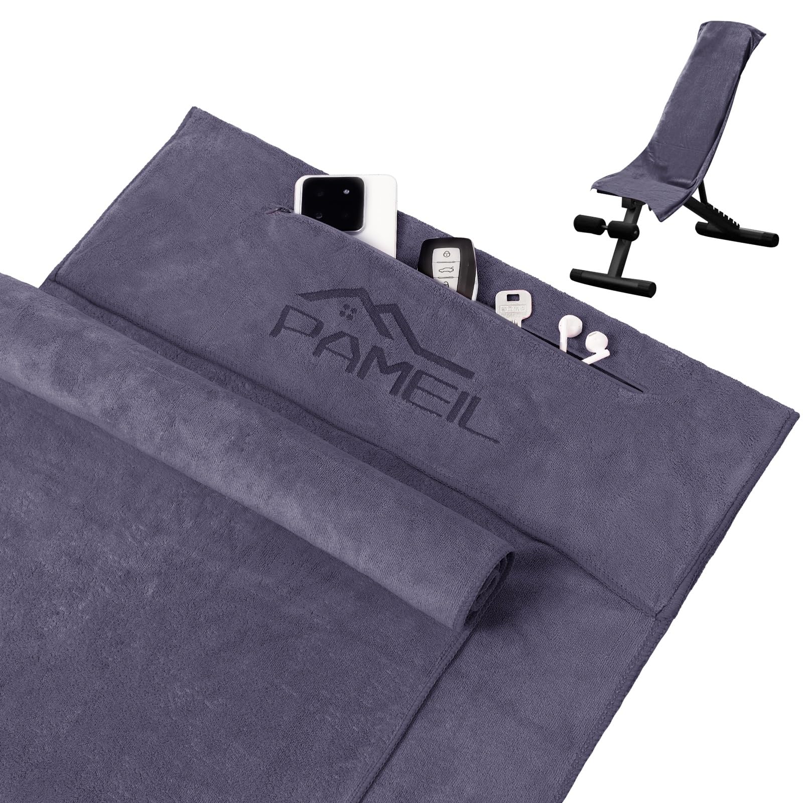 Confezione Da 3 Pezzi In Cotone Organico Con Elastico In Vita In Tessuto Tramato 95 5 - Foto 2