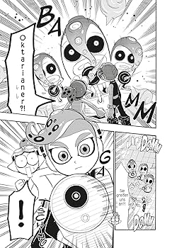 少年漫画 Splatoon 1~12 Splatoon, Vol. 12: Hinodeya, Sankichi: 9781974722396: Amazon