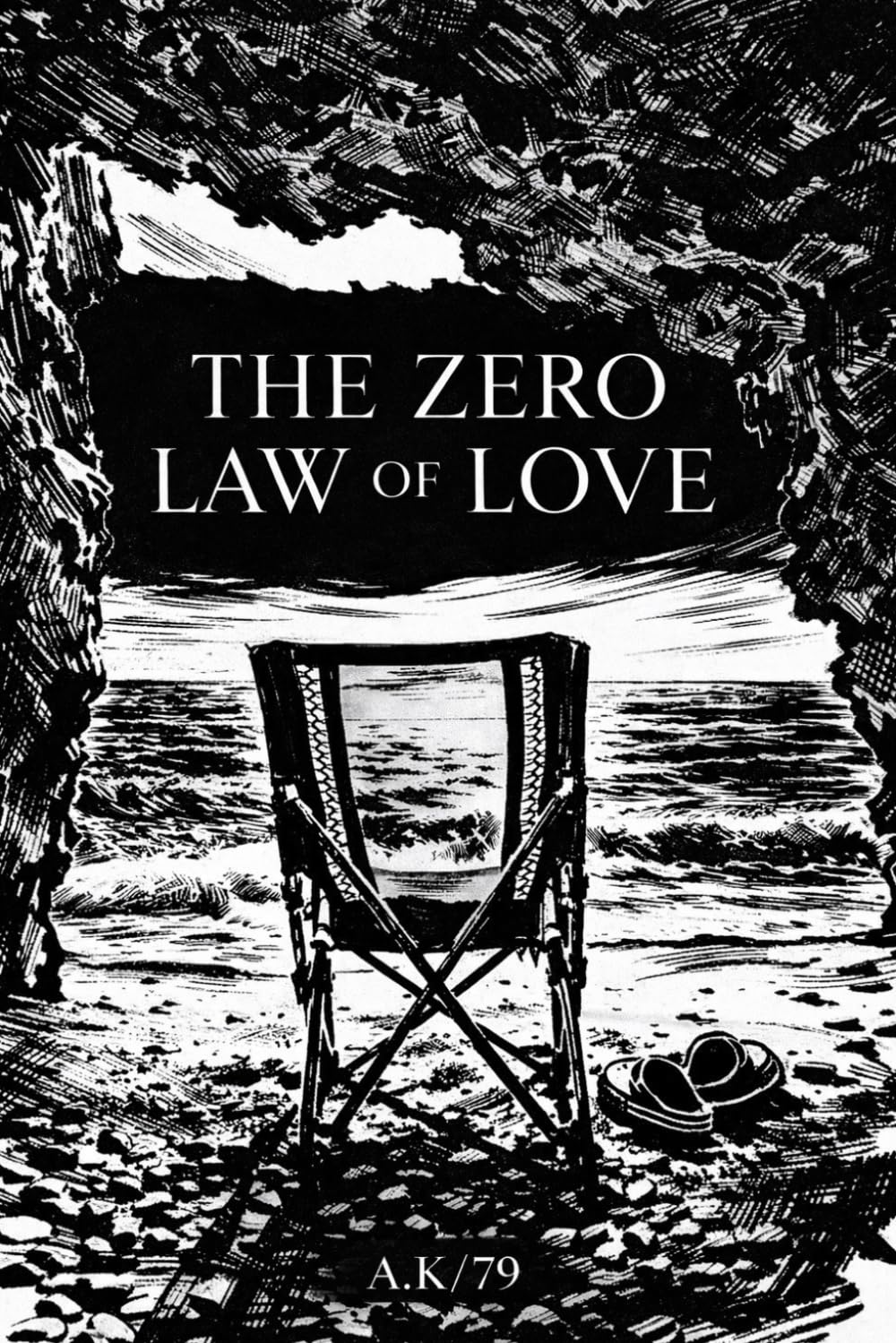 The Zero Law of Love (Heart Vibrations)