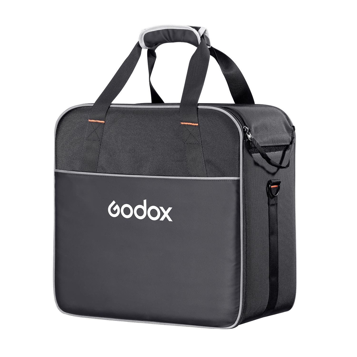 Amazon | GODOX CB56収納ケース ハンドバッグ 撮影機材収納ケース