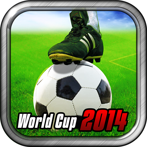 World Cup 2014 Soccer Voting - App on Amazon Appstore