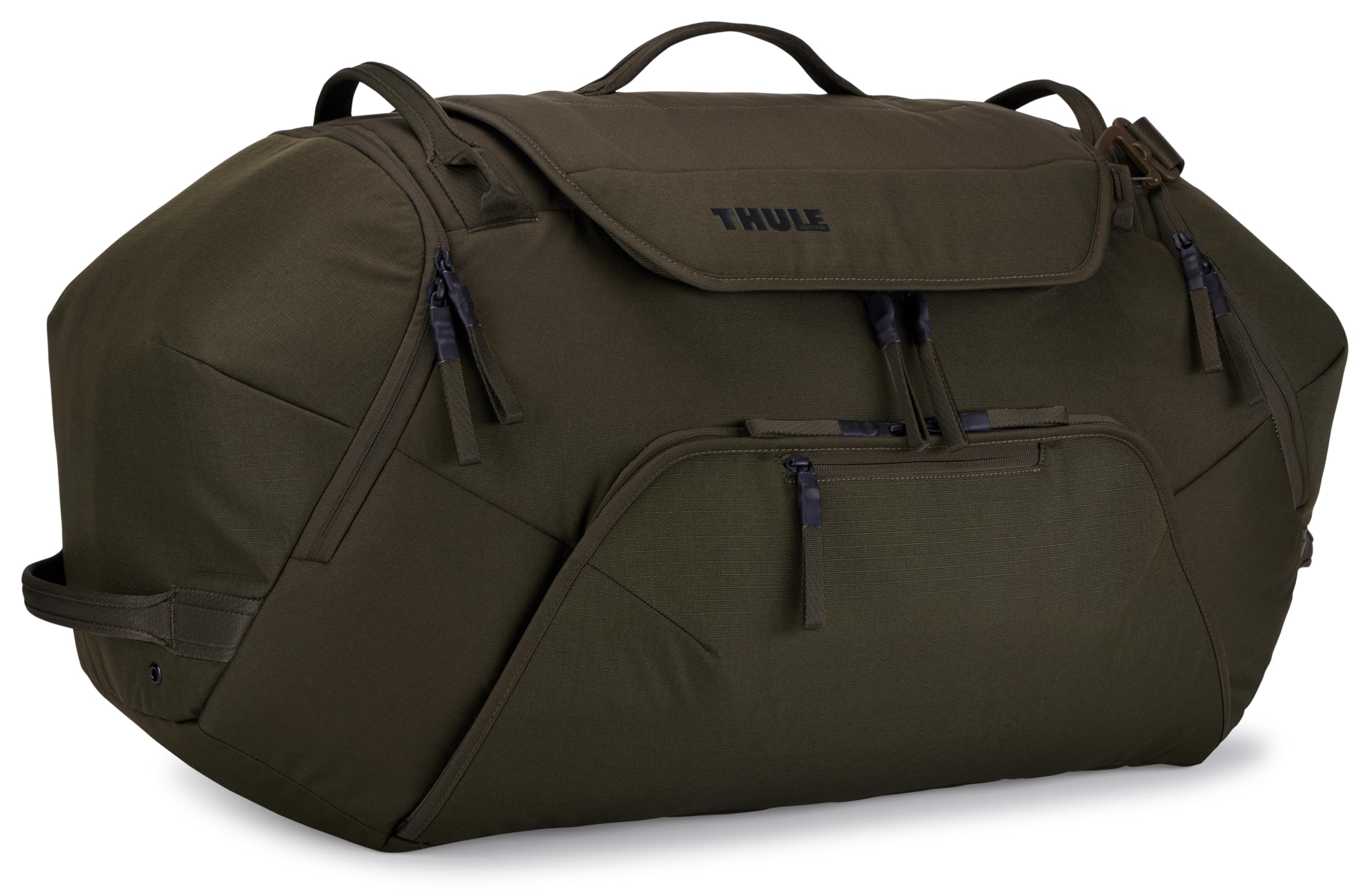 Thule RoundTrip Snow Duffel 80L