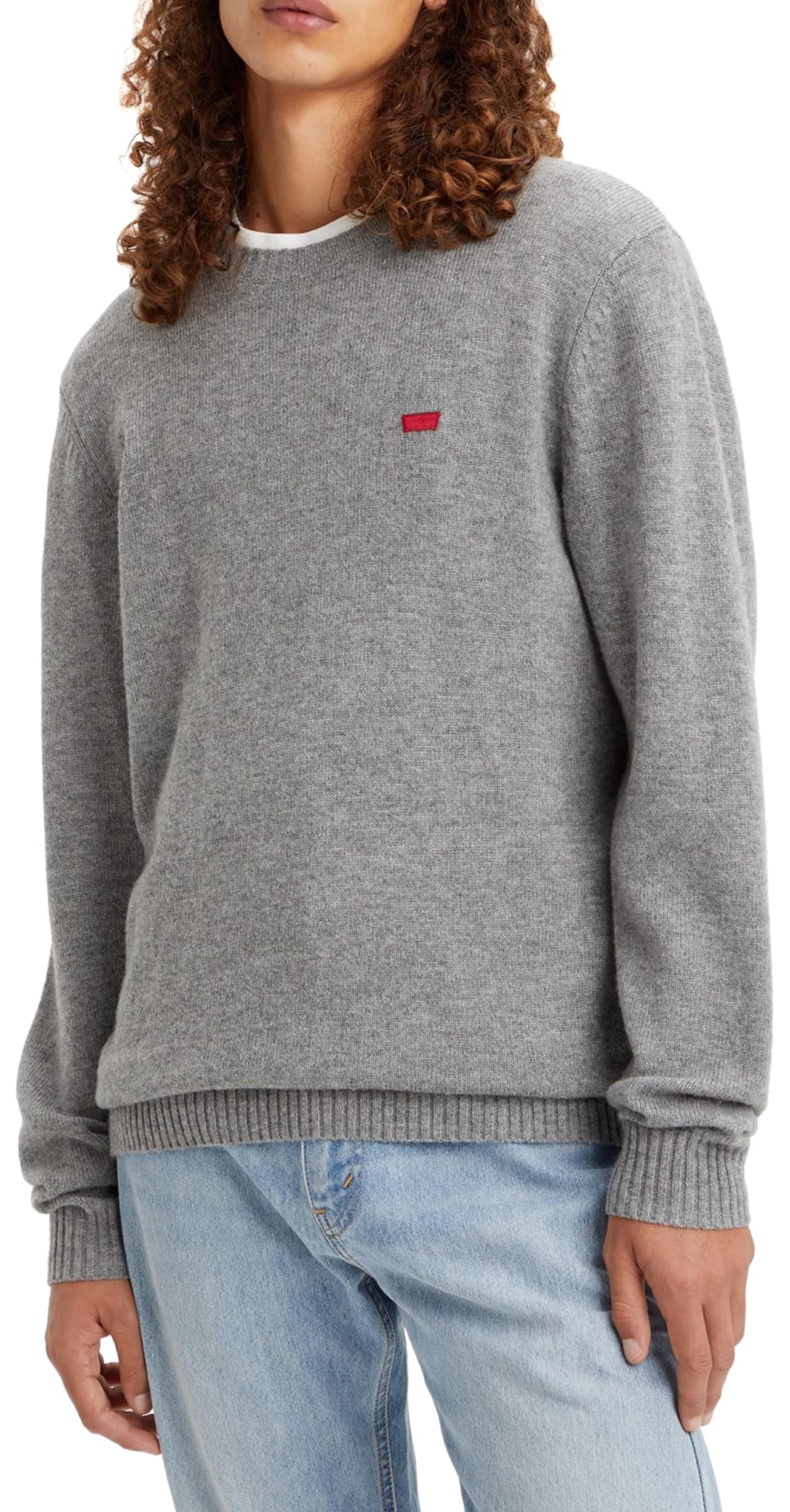 Levi'S Original Housemark Sweater Sudadera Hombre