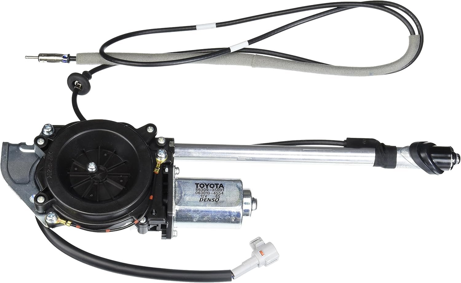 Genuine Toyota 86300-35111 Antenna Assembly