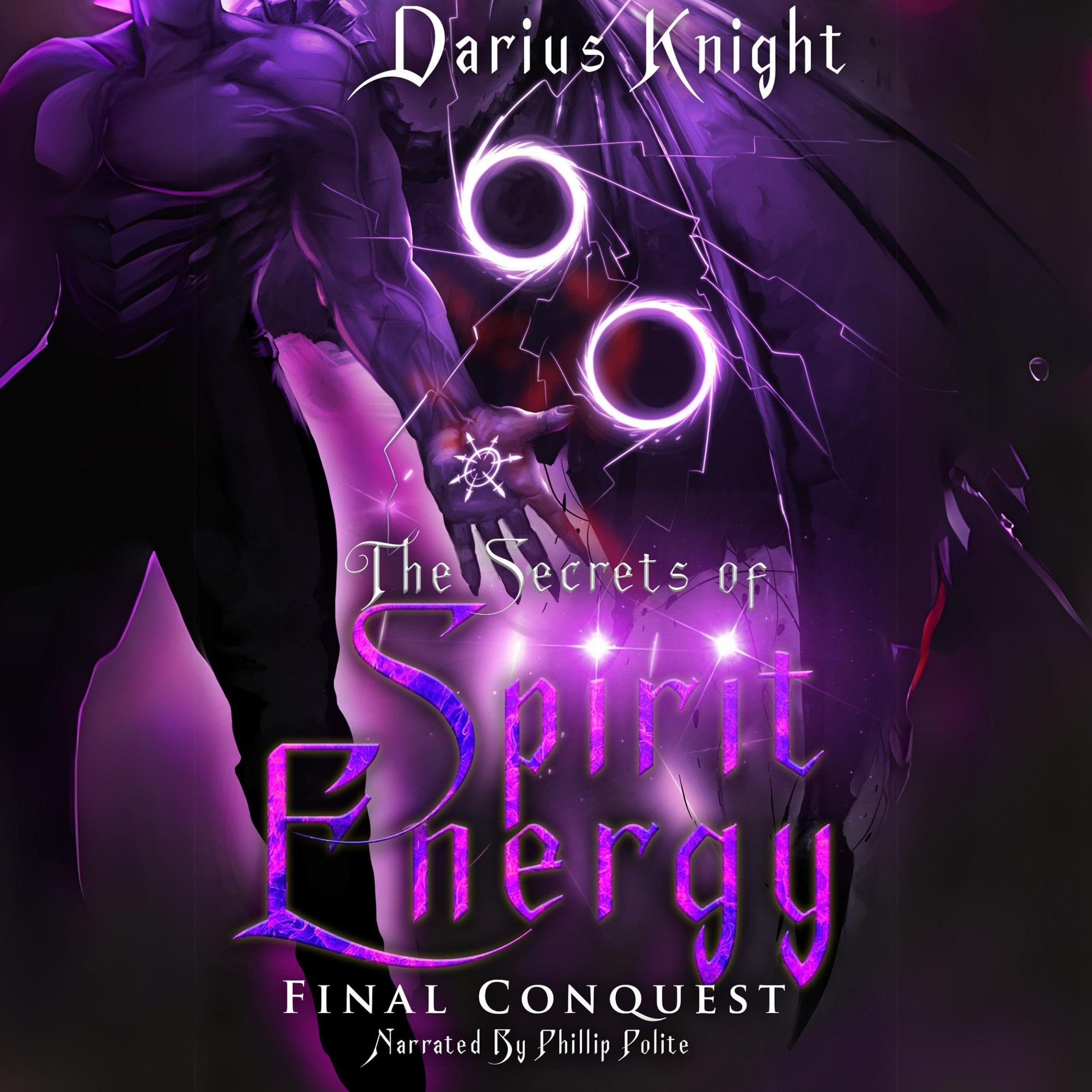 The Secrets of Spirit Energy