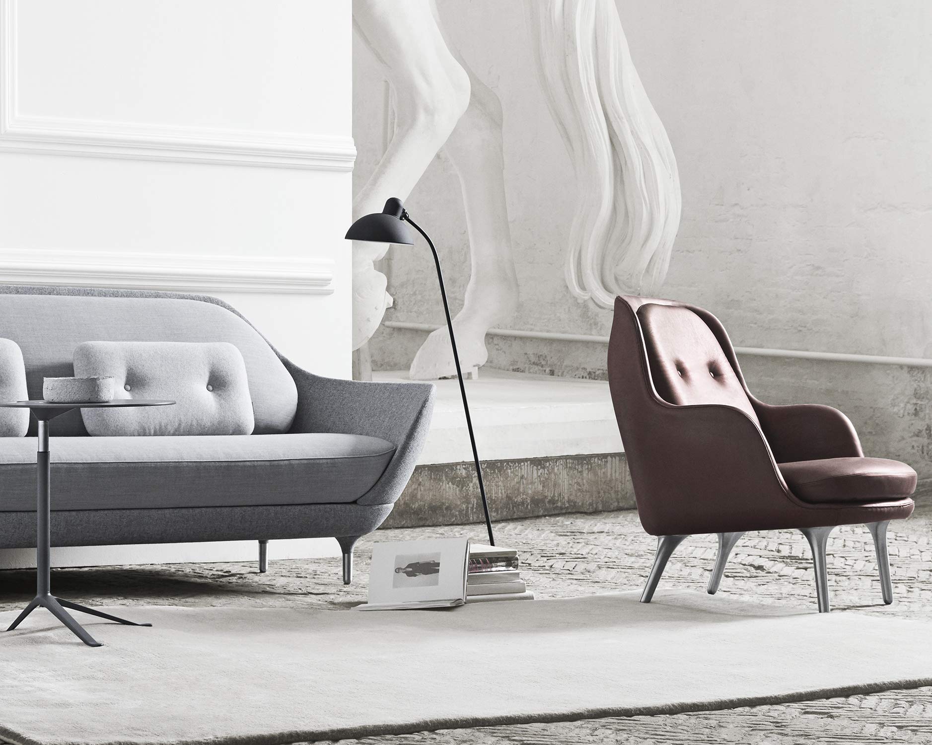 Amazon | フリッツ・ハンセン 【日本正規品】カイザー・イデル フロア