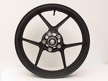 ZX-6R フロントホイール Amazon | Arashi フロントホイールリムカワサキ Ninja ZX10R
