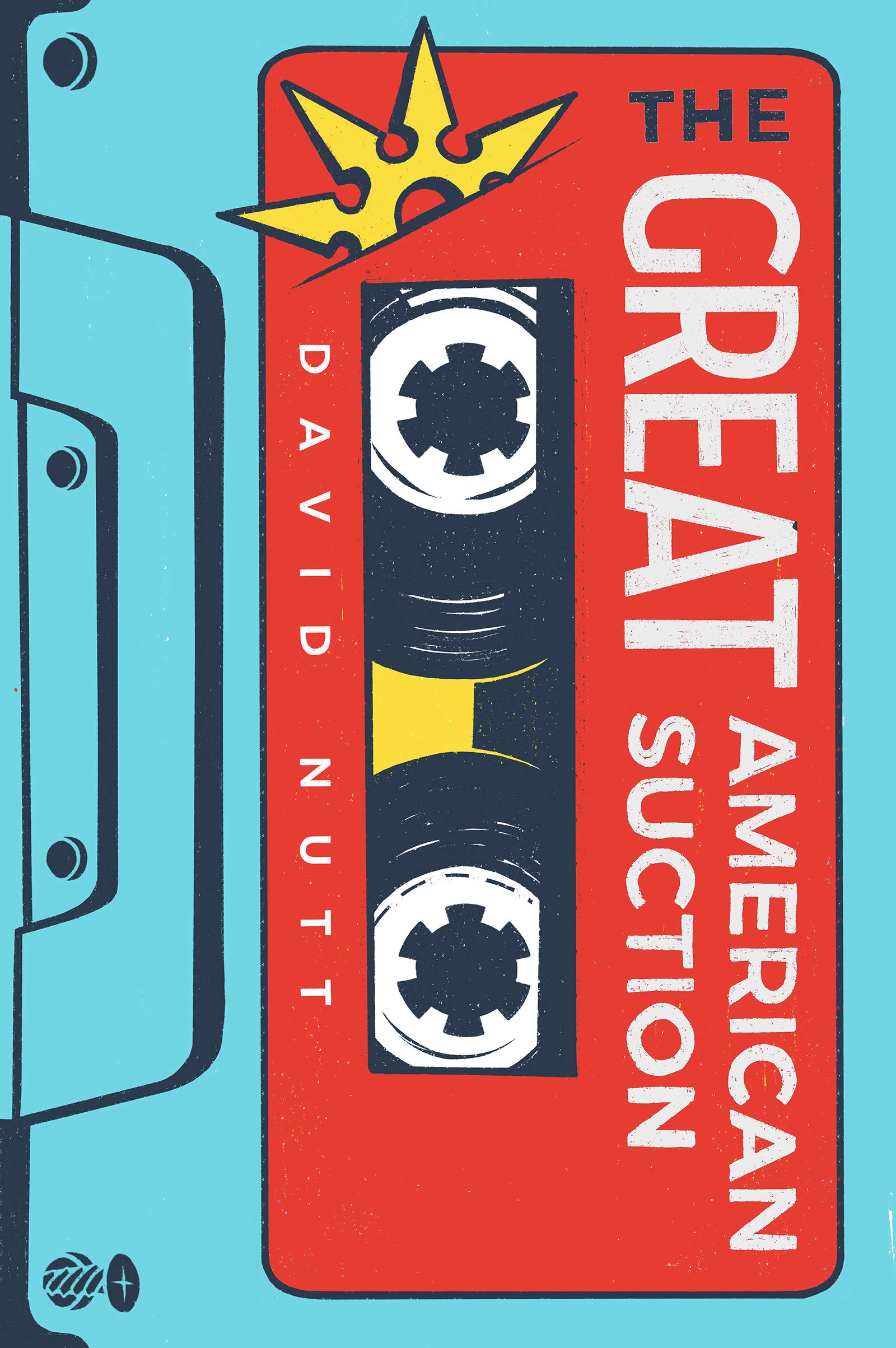 Buy The Great American Suction — BookShops.in