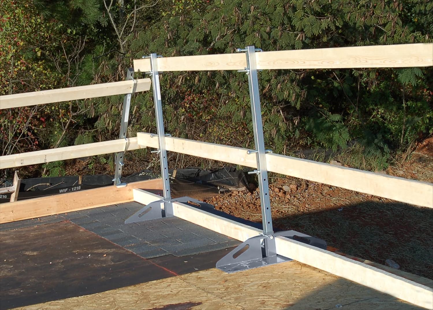 Tie Down 65023 Rake Edge Bracket (Pack of 1)