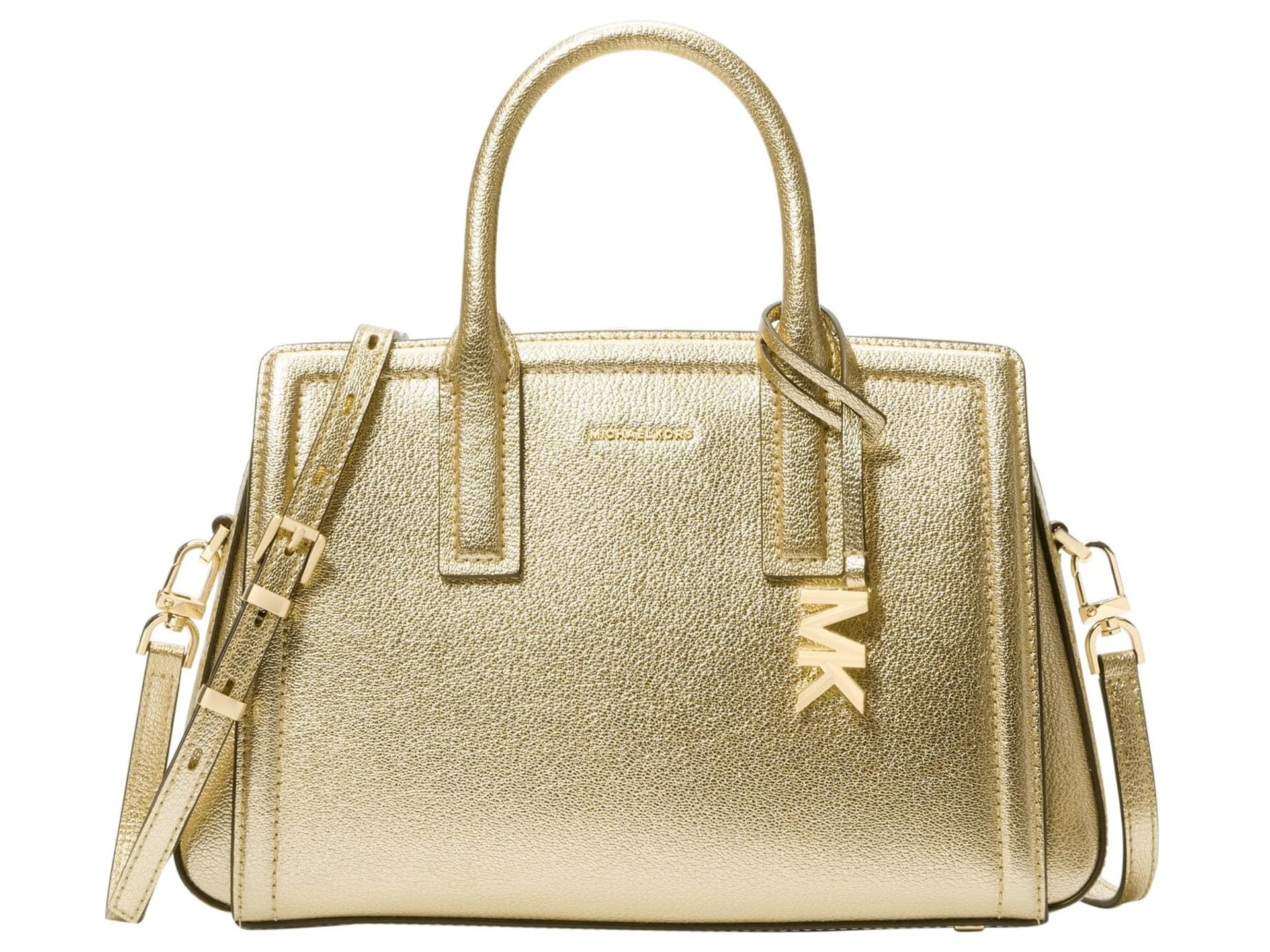 Michael Kors Women's Laila Small Satchel