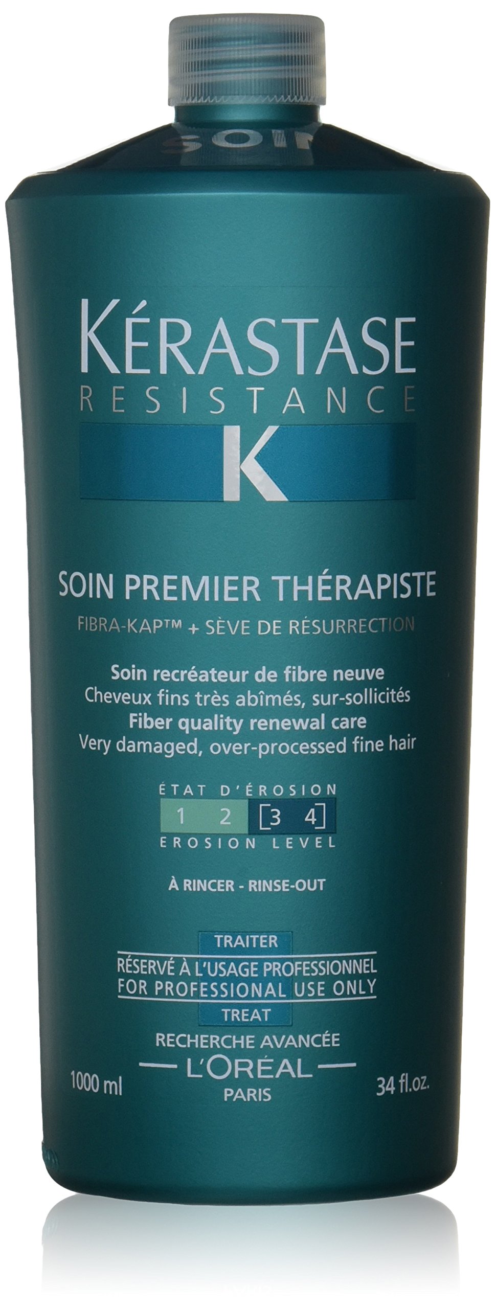 Amazon | ケラスターゼ(KERASTASE) RE レジスタンス ソワン