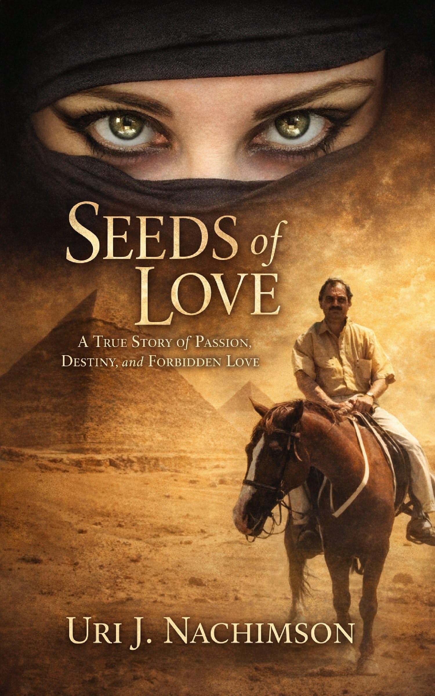 Seeds of Love