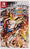 Vista 1 de Dragon Ball FighterZ Nintendo Switch