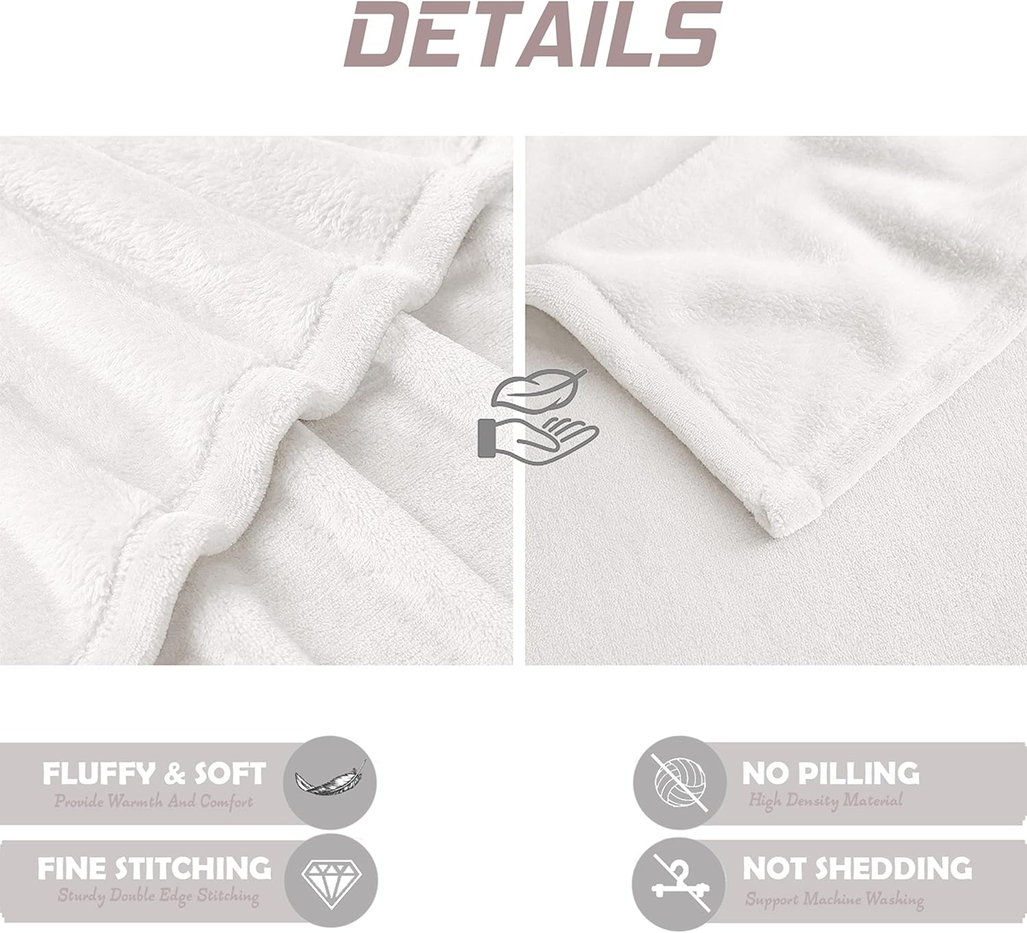 Taco Throw Blanket,Just Girl Who Loves Tacos Blankets,Funny Gift for Girls Women Food Lover,Soft Lightweight Plush Quilt,Couch Bed Sofa Decoration 80"x60" Large for Adults