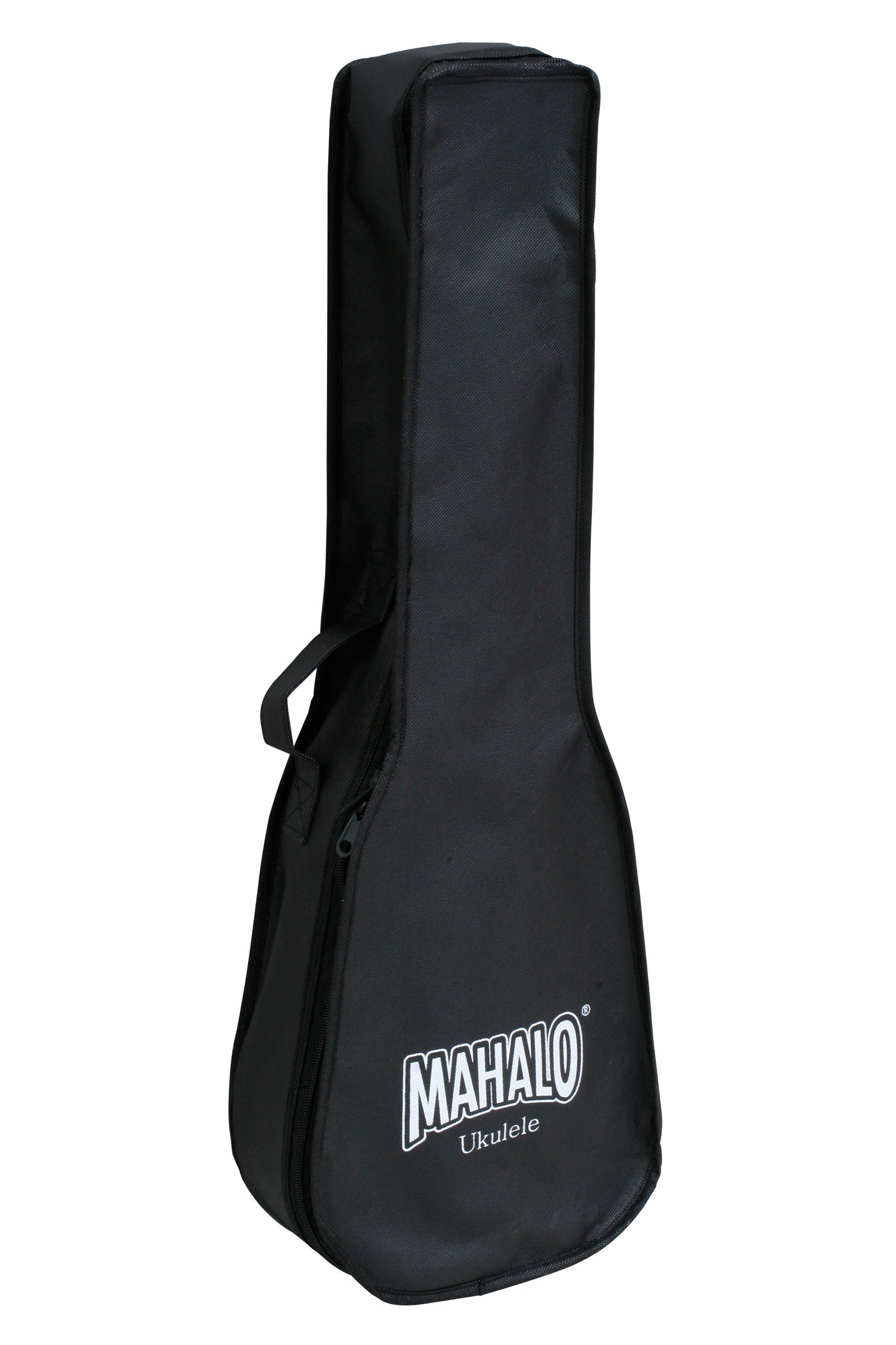 Amazon.com: Mahalo MJ3-VT-VNA Java Series Tenor CE Acoustic