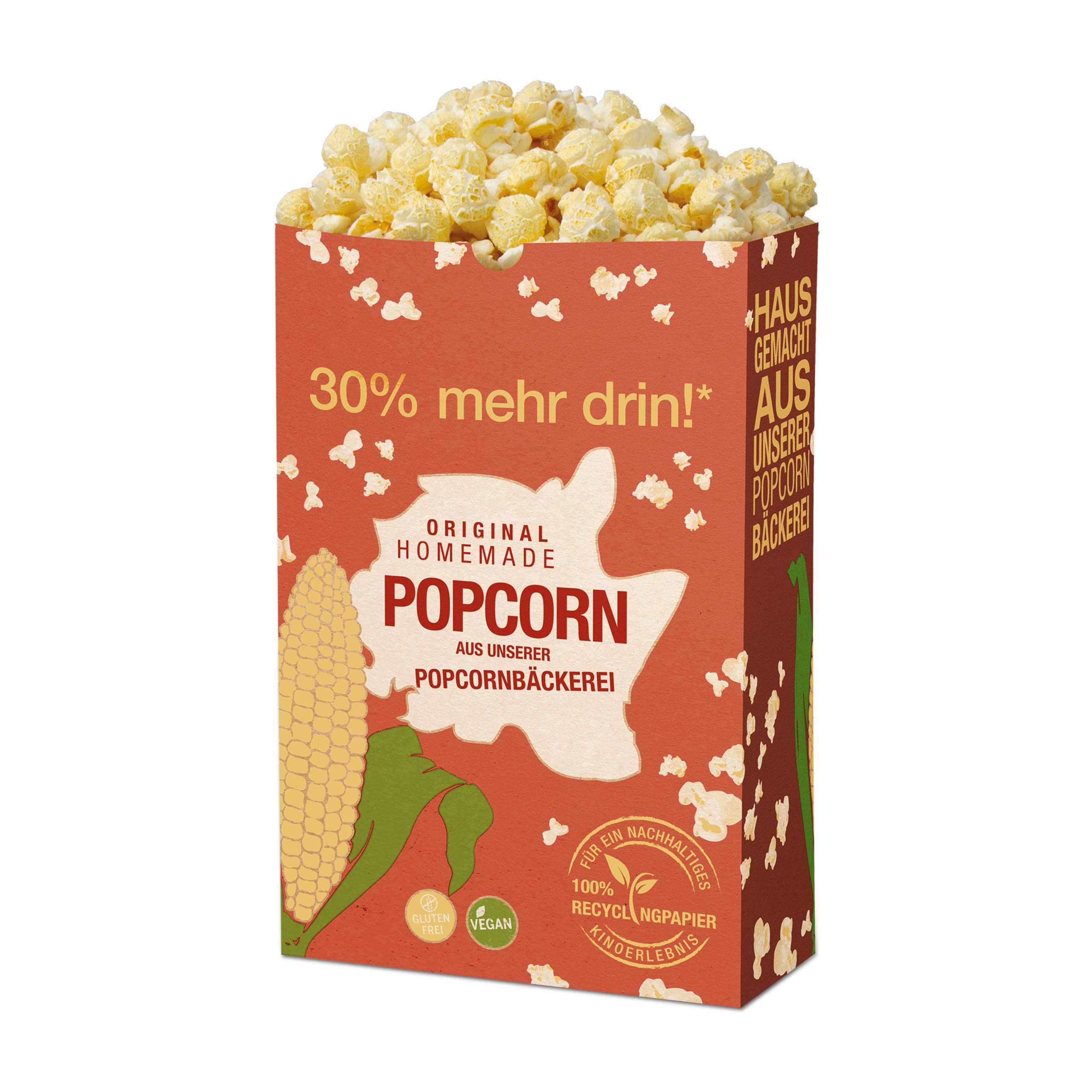 Premium Gutscheinsets: Verwöhnkino zum Verschenken mit Zwei Kinogutscheinen sowie Gutscheinen für Snacks und Softdrinks