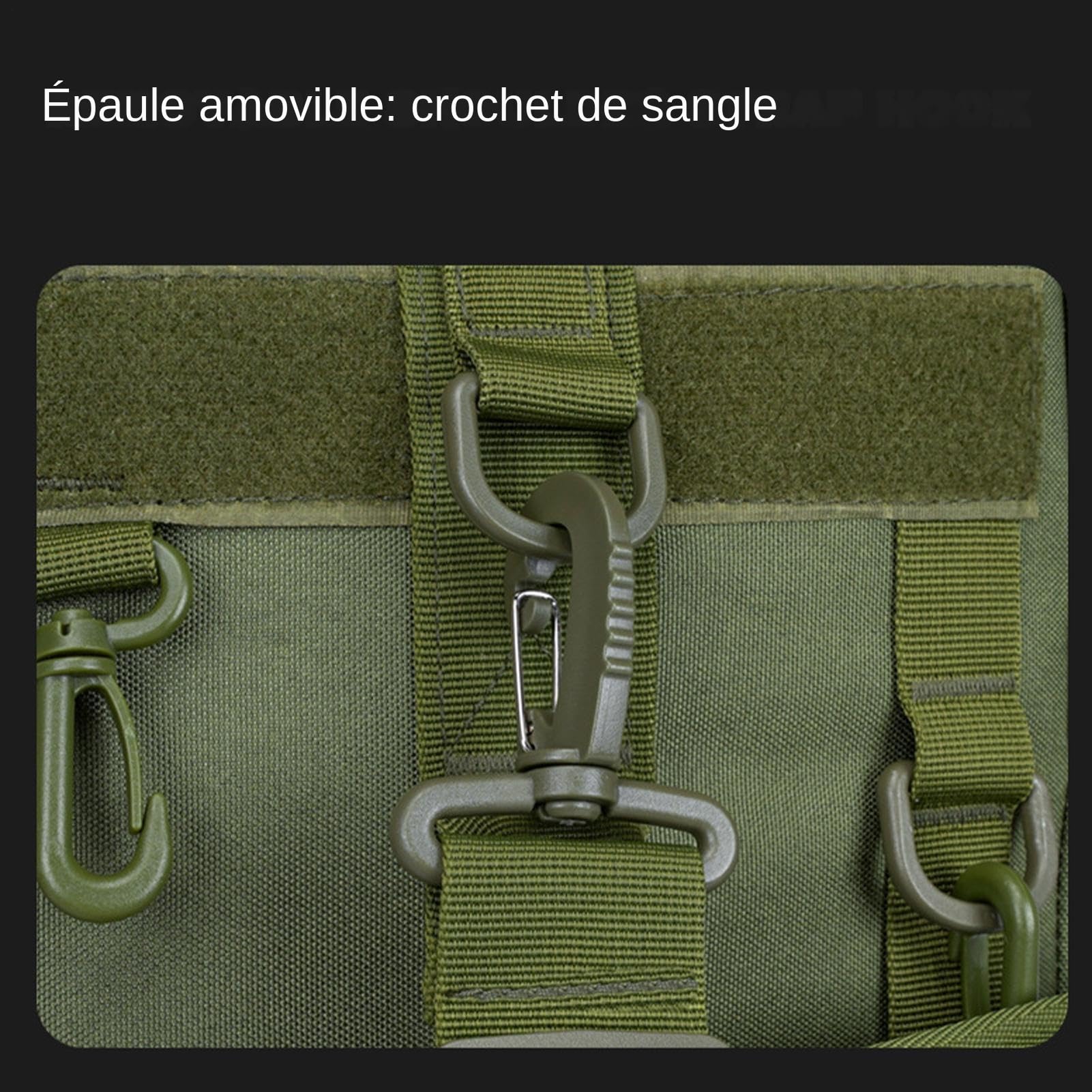 Angelrucksack,Angelrucksack Angelrucksack Tackle Box Organizer