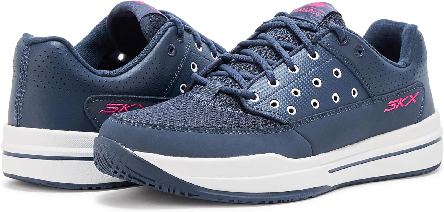 Skechers Women's Viper Court Luxe