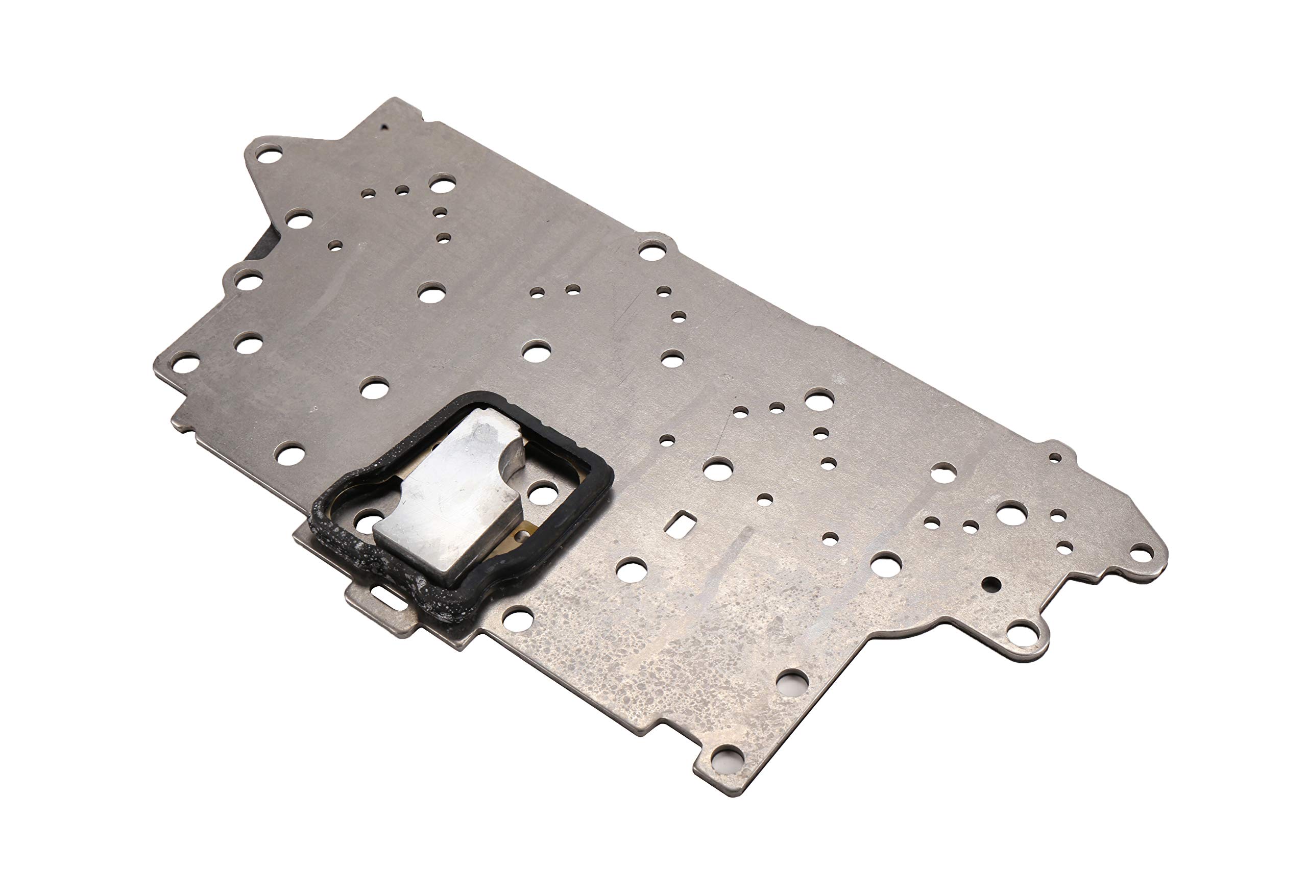 Amazon.com: GM Genuine Parts 24265671 Automatic Transmission  