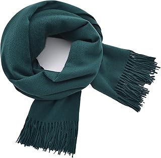 Sponsored You’re seeing this ad based on the product’s relevance to your search query.Learn more about this advertisement Women's Winter Scarves Cashmere Scarf Soft Warm Cashmere Scarf Women's Pashmina Stoles and Scarves