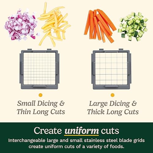 Miniatura 3 de Cuisinart PrepExpress - Picadora de verduras y frutas