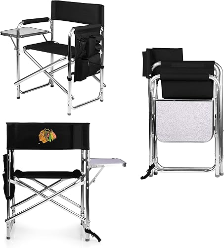 Vista 62 de PICNIC TIME Silla deportiva NHL