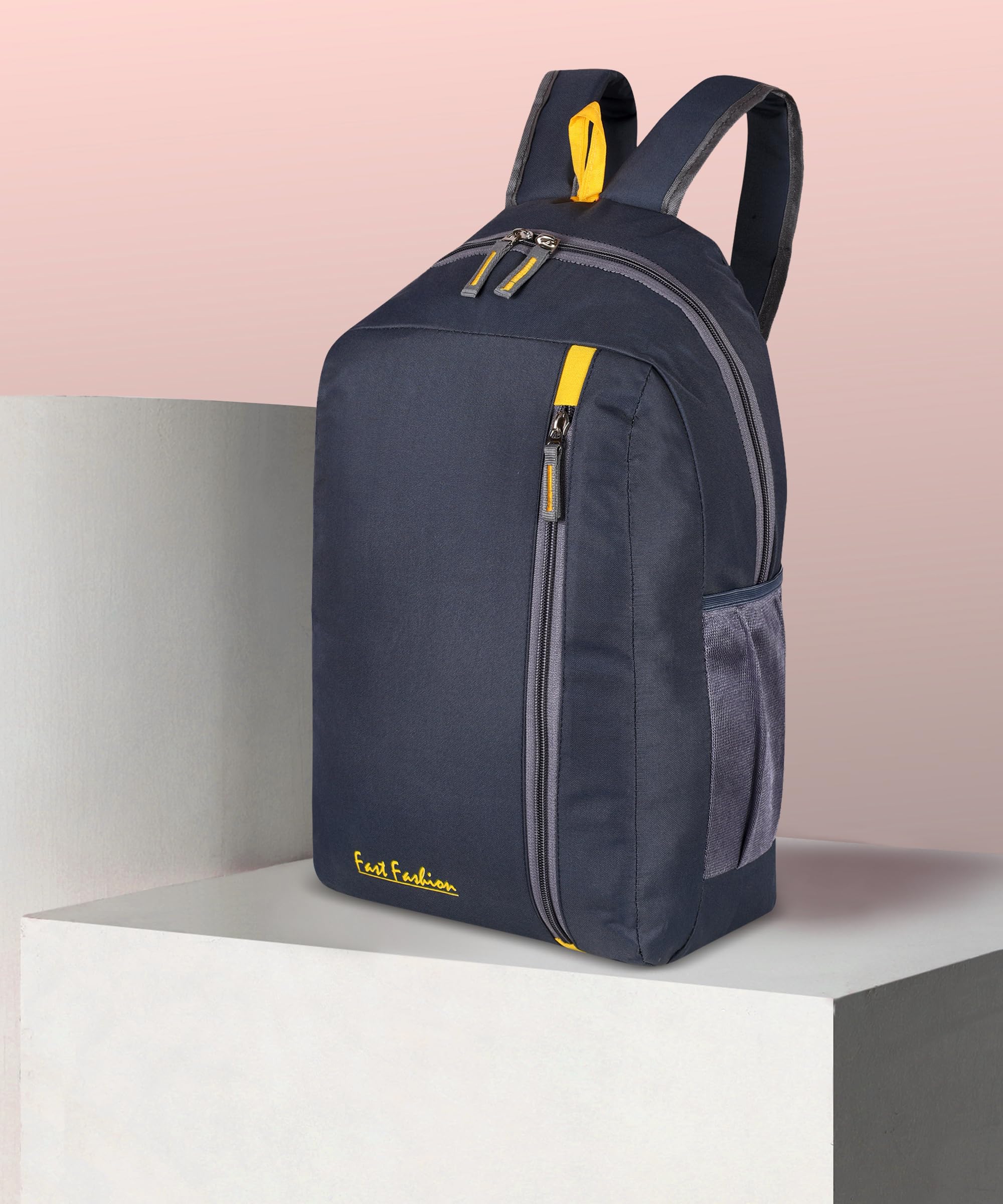 22L Backpack Casual Bag SkyTourister WaterResistant Tuition Picnic Daypack_76_76-picture-28