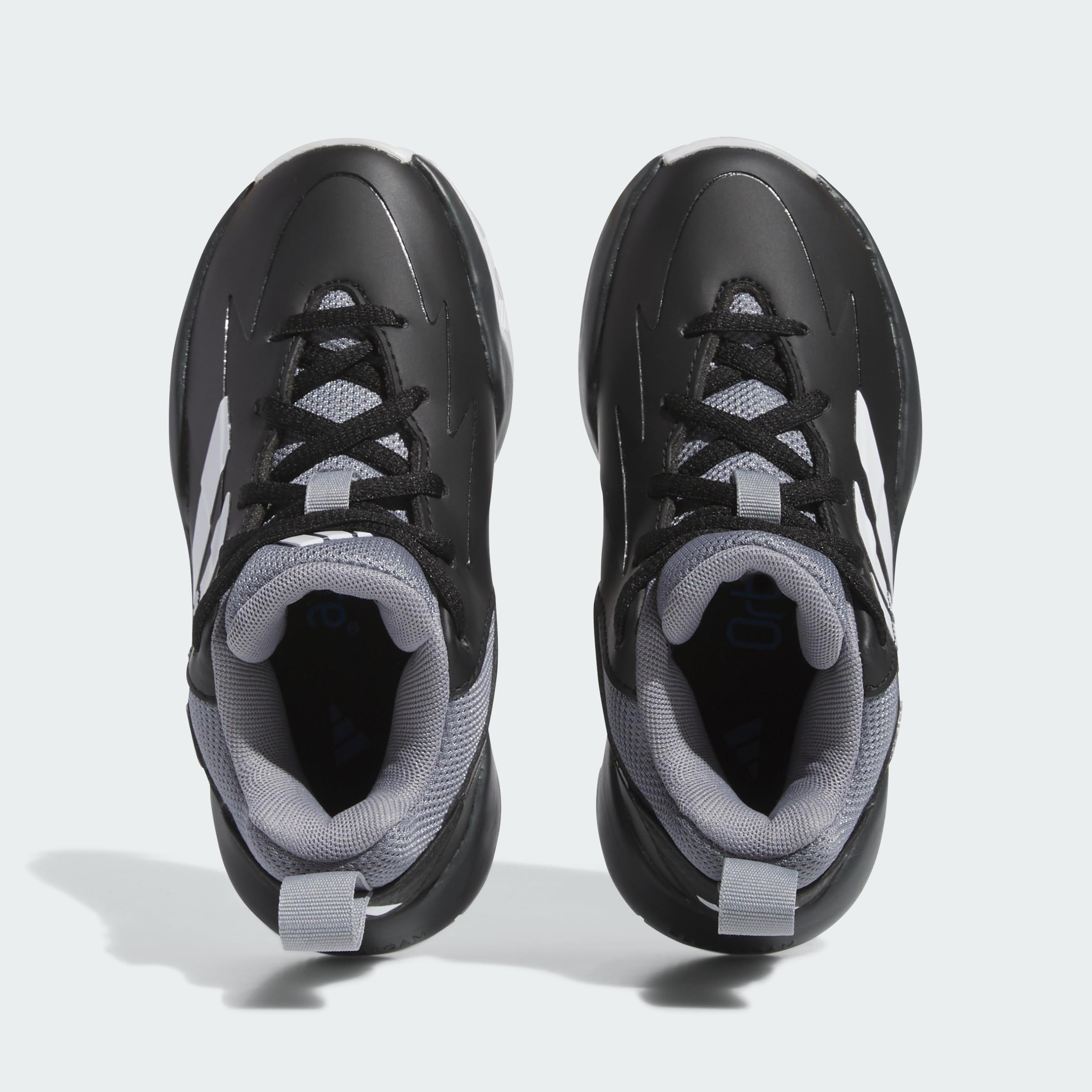 adidas Cross 'Em Up Select Zapatillas de baloncesto niños