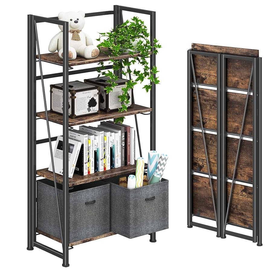 Where Can I Buy a Bookshelf Already Assembled: Top Picks