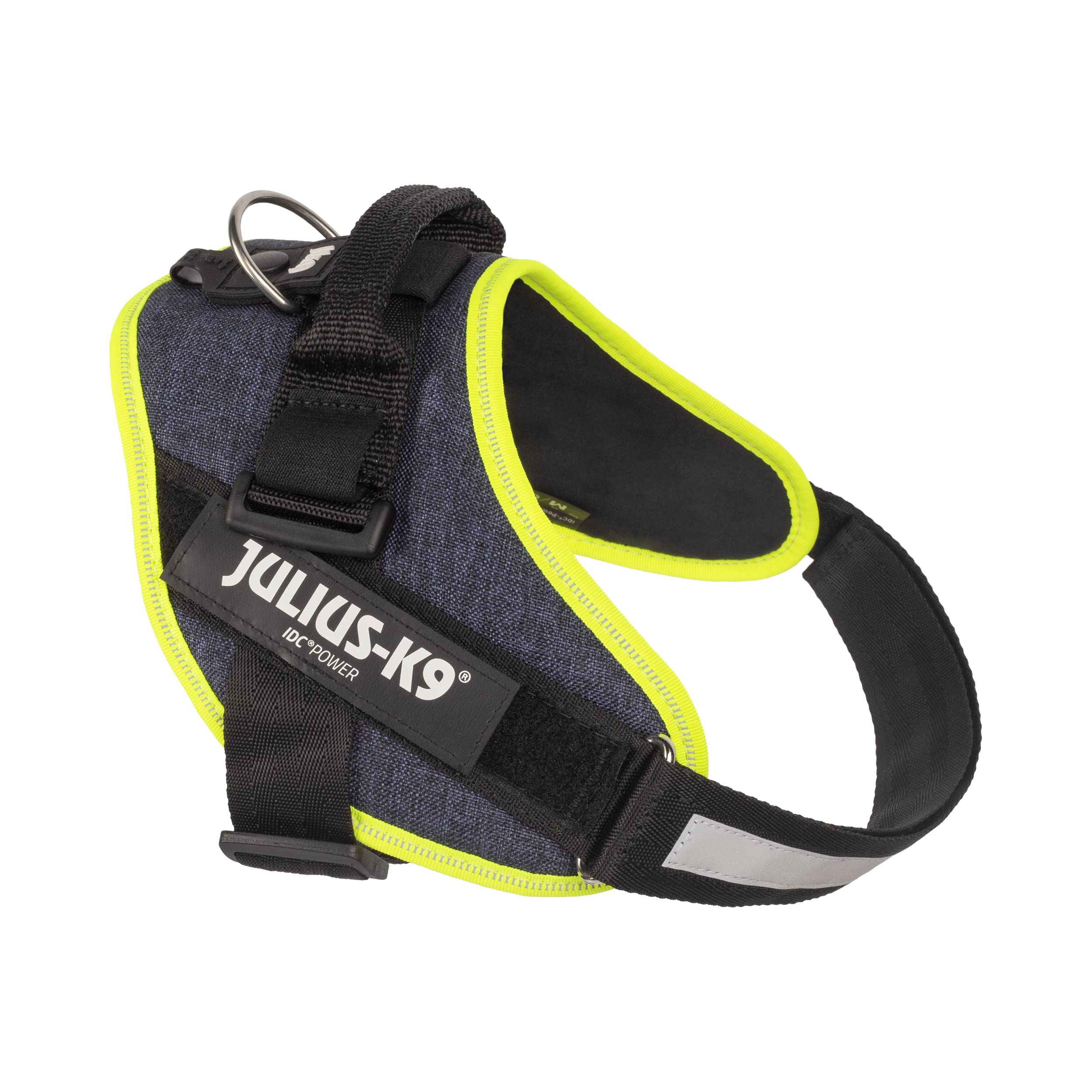 Julius-K9 IDC Powerharness, Camouflage, M/0 — view 710