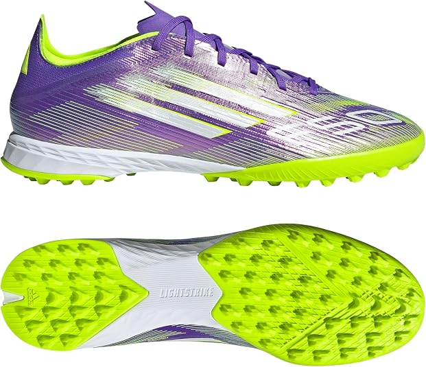 Amazon.co.jp: Adidas F50 Pro TF Futsal Shoes Unisex Adults' NMR19