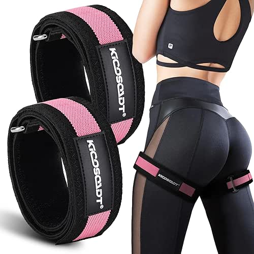 Booty Bands for Women Glutes & Hip Building,BFR Bundle Booty
