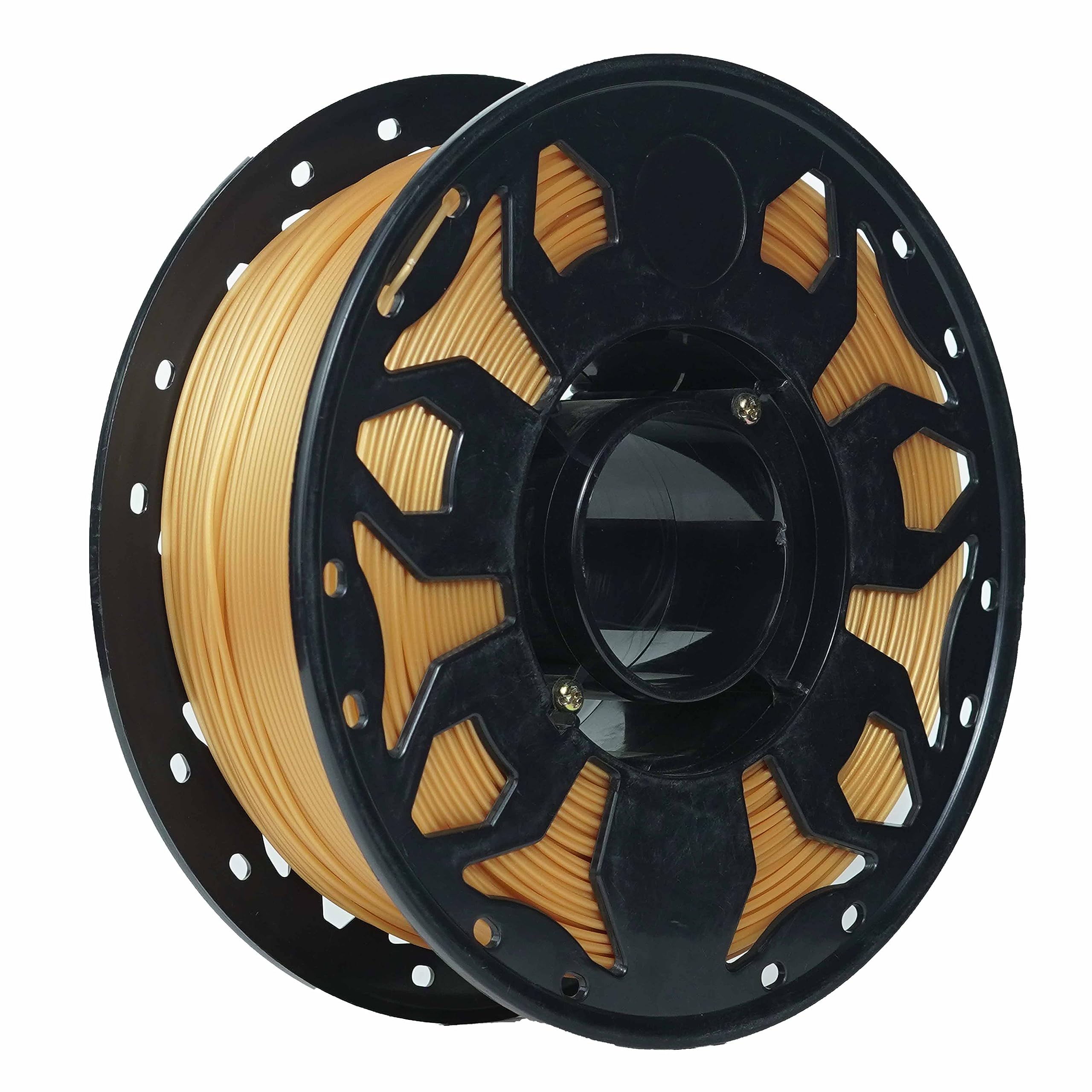 See full amazon price history chart for Wol3d Premium Pla gold 3D filament 1.75mm Wol3d Premium Pla gold 3D filament 1.75mm (B01MA220TY) Amazon Price History, Amazon Price Tracker