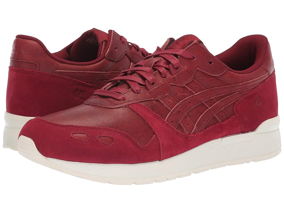 

Onitsuka Tiger GEL-Lyte (Burgundy/Burgundy) Men's Shoes
