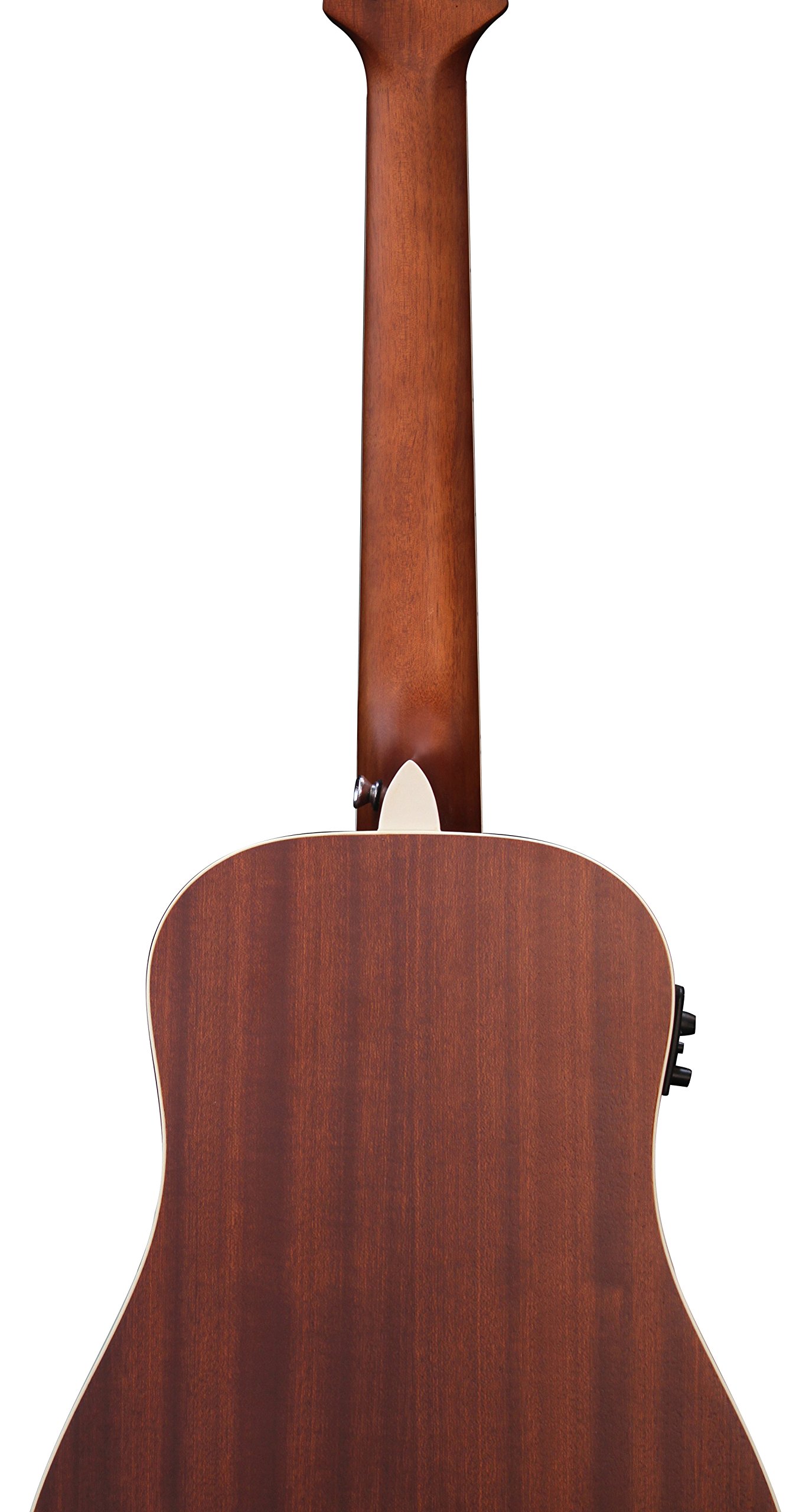 Ashton Joey Acoustic MTM アコースティックギター Ashton JOEYSOLIDSEQNTM 3/4 Size Electro-Acoustic Guitar : Amazon