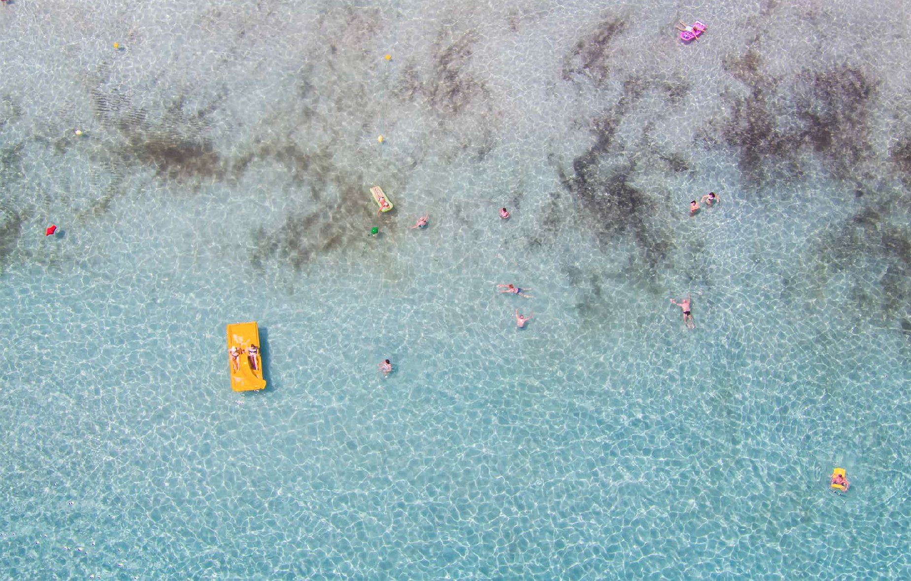 Mallorca - Michael Poliza (Photographer) [Idioma Inglés]