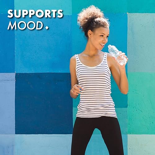 Miniatura 4 de Bluebonnet Nutrition Vitamina B6 Cápsulas vegetales 50 mg para la salud del sistema cardiovascular y nervioso sin soja sin gluten Kosher sin lácteos