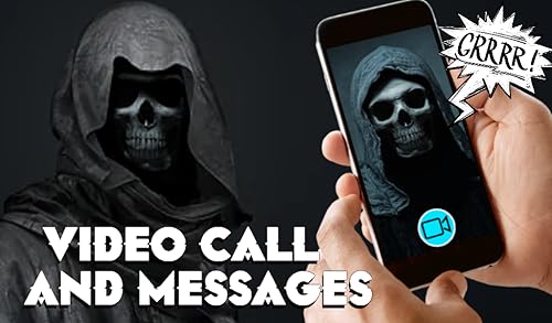 Death Fake Call